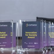 Confluence Challenge: βραβεία και συνεργασίες ανοικτής καινοτομίας