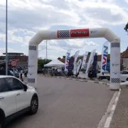 Ολυμπία Οδός: τα αποτελέσματα του Pit Stop για την οδική ασφάλεια