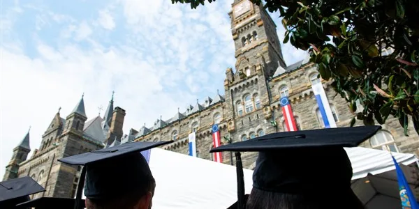 Όμιλος ΔΕΗ και Πανεπιστήμιο Georgetown: συνεργασία για τη δημιουργία νέου Πανεπιστημίου (Ν.Π.Π.Ε.) στην Ελλάδα