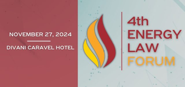 4th ENERGY LAW FORUM: ΑΠΕ ενεργειακή μετάβαση και πυρηνική ενέργεια