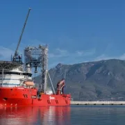 Γεωεπιστήμη: πλοίο-γεωτρύπανο στον Κορινθιακό για τεκτονικές και παλαιοκλιματολογικές έρευνες