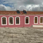 Αγίος Βασιλείος: ανακαίνιση δημοτικών κτιρίων για κοινωνική κατοικία