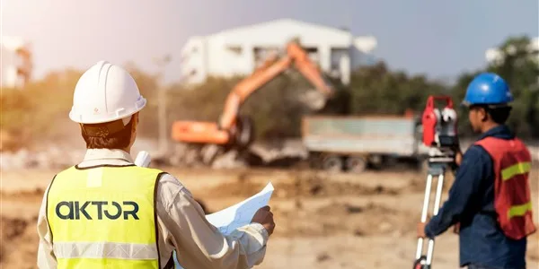 Όμιλος AKTOR: πιστοποίηση ISO 19650 για το BIM