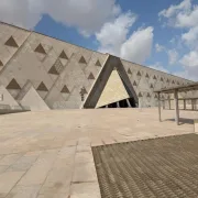 Η ALUMIL στο εμβληματικό Grand Egyptian Museum, ένα έργο παγκόσμιας εμβέλειας