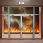 Πυράντοχα συστήματα αλουμινίου ALUMIL: Πρωτοπορία και αξιοπιστία