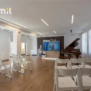 Η ALUMIL στηρίζει το Μουσείο Μαρία Κάλλας