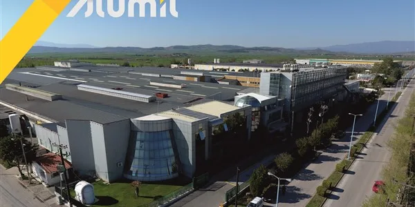 ALUMIL: Ενισχυμένες επιδόσεις 6μήνου για τον Όμιλο