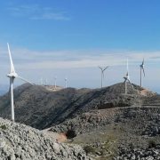 ΔΕΗ: συμφωνία εξαγοράς ΑΠΕ, 66,6MW ΑΠΕ σε λειτουργία και 1,7GW υπό ανάπτυξη