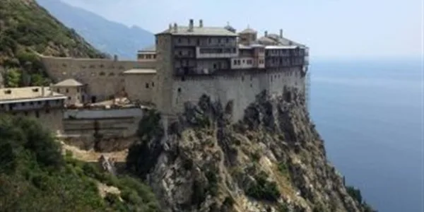 ΤΕΕ/ΤΚΜ: οι επιπτώσεις της σεισμικής δραστηριότητας στο Άγιον Όρος