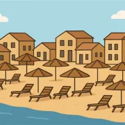 Νέα πλατφόρμα για αιτήσεις παραχώρησης αιγιαλού, παραλίας