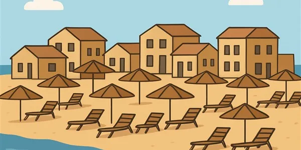 Νέα πλατφόρμα για αιτήσεις παραχώρησης αιγιαλού, παραλίας