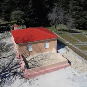 Αίνος: αποκτά κέντρο πληροφόρησης και νέες υποδομές αναψυχής