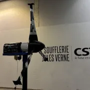 ΕΜΠ: πρωτιά σε διεθνή διαγωνισμό μικρών ανεμογεννητριών