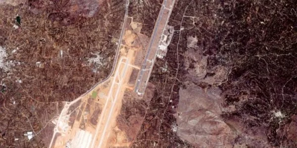 Μέσω δορυφόρων και κτηματολογίου οι αγροτικές επιδοτήσεις