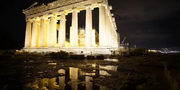 «ΩΡΑ ΤΗΣ ΓΗΣ»: Σάββατο 28 Μαρτίου 2026, 20.30- 21.30