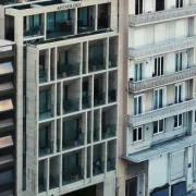 Συστήματα ALUMIL: Λύσεις υψηλών επιδόσεων για κάθε ξενοδοχείο