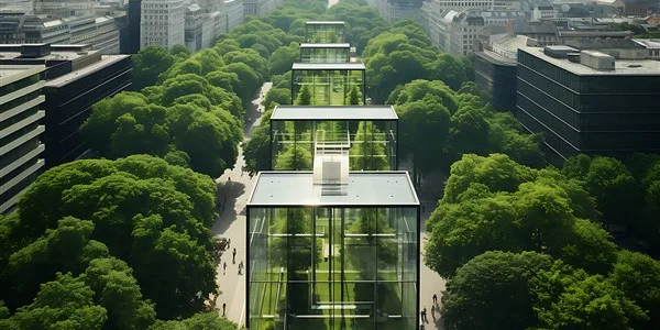 ALUMIL: δήλωση βιωσιμότητας 2024, με υψηλές επιδόσεις