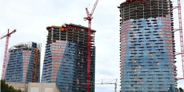 Sen̓áḵw: η ALUMIL πρωταγωνιστεί σε ένα ιστορικής σημασίας project στο Βανκούβερ