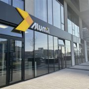 ALUMIL: ισχυροποιεί τη διεθνή παρουσία της- νέο Showroom στο Σεράγεβο