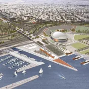 Ο ΣΕΠΟΧ αποχαιρετά τη Ράνια Κλουτσινιώτη