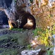 Έντεκα ιερά σπήλαια του μινωϊκού πολιτισμού