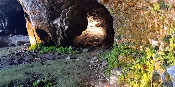 Έντεκα ιερά σπήλαια του μινωϊκού πολιτισμού