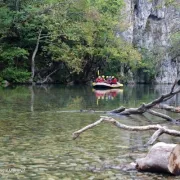 Αώος: ανάγκη για ενιαίο καθεστώς προστασίας του ποταμού