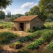 Αγροτικές αποθήκες: ποιοί και πως χτίζουν και η απαγόρευση για χιλιάδες ιδιοκτησίες