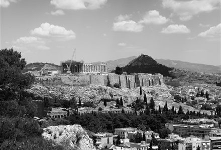 Το περιβάλλον και η ποιότητα ζωής στη δίνη της κερδοφόρου ανάπτυξης