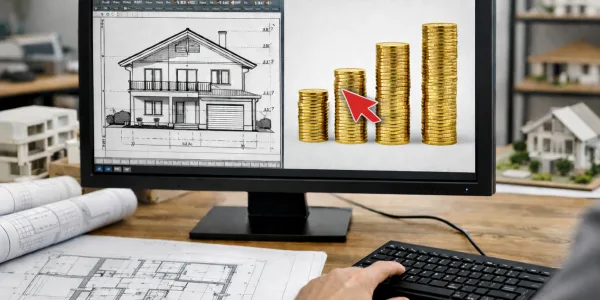 Αυθαίρετα: νέα υπουργική απόφαση για πληρωμές παραβόλων και προστίμων