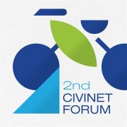 2nd CIVINET Forum: βιώσιμη κινητικότητα και κλιματική ουδετερότητα