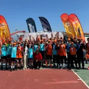 Το 3×3 Schools powered by ΔΕΗ επιστρέφει για τέταρτη χρονιά
