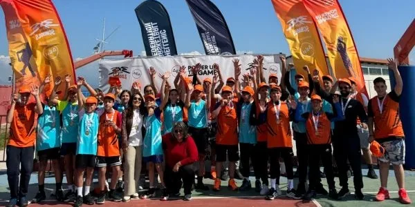 Το 3×3 Schools powered by ΔΕΗ επιστρέφει για τέταρτη χρονιά