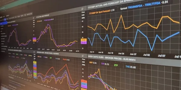 Όμιλος ΔΕΗ: ενισχύει τη θέση του στις διεθνείς αγορές ενέργειας με τη νέα θυγατρική PPC Trading