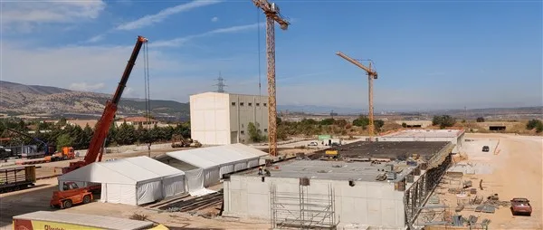 Όμιλος ΔΕΗ: προχωρά η κατασκευή μονάδας ΣΗΘΥΑ για τηλεθέρμανση Δ. Μακεδονίας