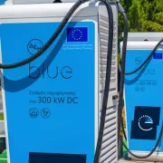 ΔΕΗ – PPC blue Ρουμανίας: 106 ταχυφορτιστές υψηλής ισχύος σε μεγάλες ευρωπαϊκές διαδρομές