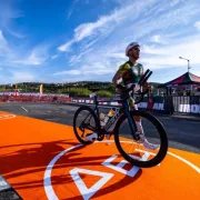 Η ΔΕΗ έδωσε ενέργεια στο ΔΕΗ IRONMAN 70.3 Costa Navarino, Peloponnese, Greece