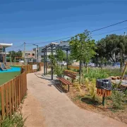 Νέο ΔΕΗ Mini Park στον Δήμο Αγίας Παρασκευής