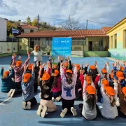 ΔΕΗ – WE4ALL: Συνεργασία για την ολιστική αναγέννηση της Βόρειας Εύβοιας
