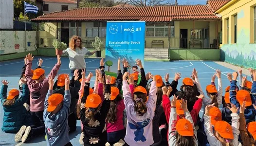 ΔΕΗ – WE4ALL: Συνεργασία για την ολιστική αναγέννηση της Βόρειας Εύβοιας