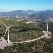 Όμιλος ΔΕΗ: oλοκλήρωση κατασκευής αιολικού πάρκου 36 MW στη Φωκίδα