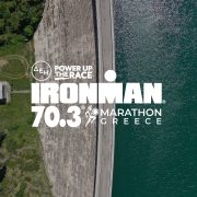 ΔΕΗ: χορηγός του φετινού IRONMAN® 70.3® Marathon, Greece 2024