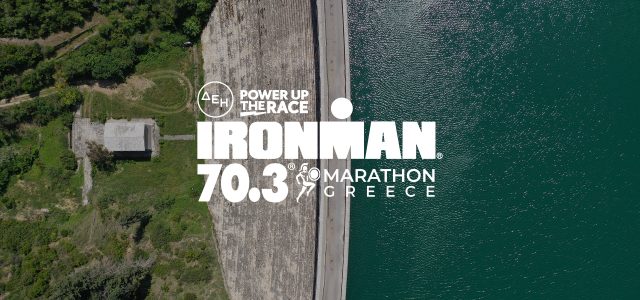 ΔΕΗ: χορηγός του φετινού IRONMAN® 70.3® Marathon, Greece 2024