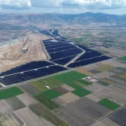 Όμιλος ΔΕΗ: Στο 90% η κατασκευή των φωτοβολταϊκών ισχύος 2,13 GW στη Δυτική Μακεδονία