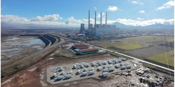 Η ΔΕΗ υλοποιεί επενδυτικό σχέδιο 5,75 δισ. ευρώ στη Δυτική Μακεδονία