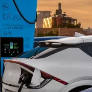 ΔΕΗ blue: ξεπέρασε τα 3.000 σημεία φόρτισης στην Ελλάδα