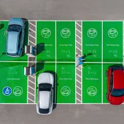 Ηλεκτροκίνηση: τα οικονομικά οφέλη για εταιρικούς στόλους οχημάτων