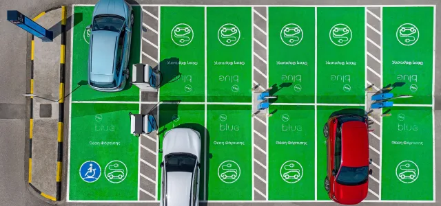 Ηλεκτροκίνηση: τα οικονομικά οφέλη για εταιρικούς στόλους οχημάτων