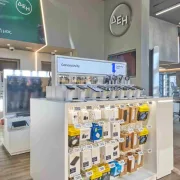 TechLiving Zone: Προϊόντα ενέργειας και τεχνολογίας στα καταστήματα ΔΕΗ