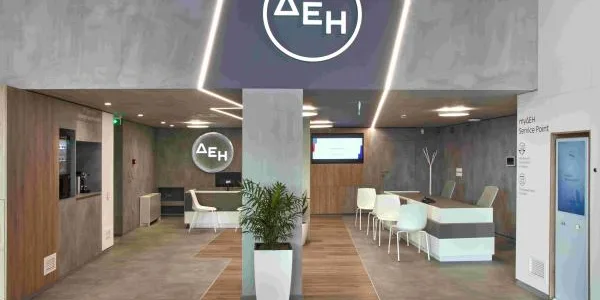 ΔΕΗ: Μείωση τιμής στο σταθερό τιμολόγιο,απορρόφηση αυξήσεων στο πράσινο
